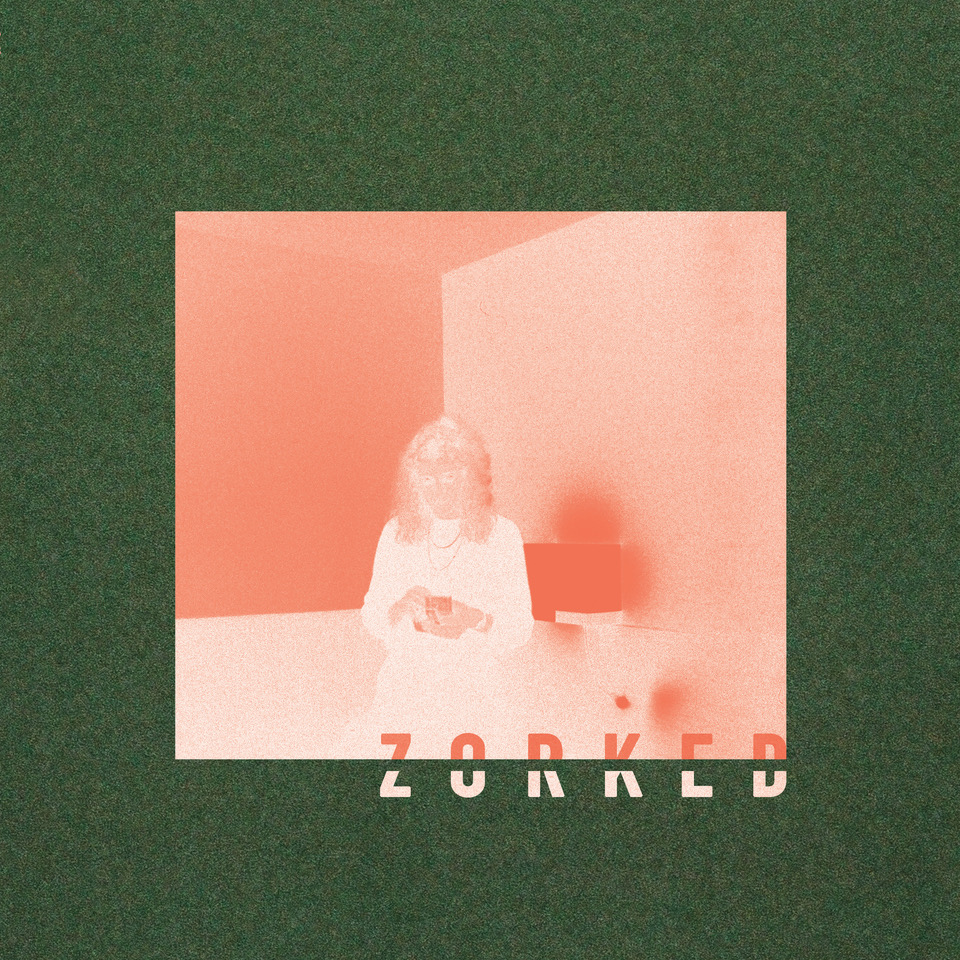 Julia Shapiro - Zorked - CD