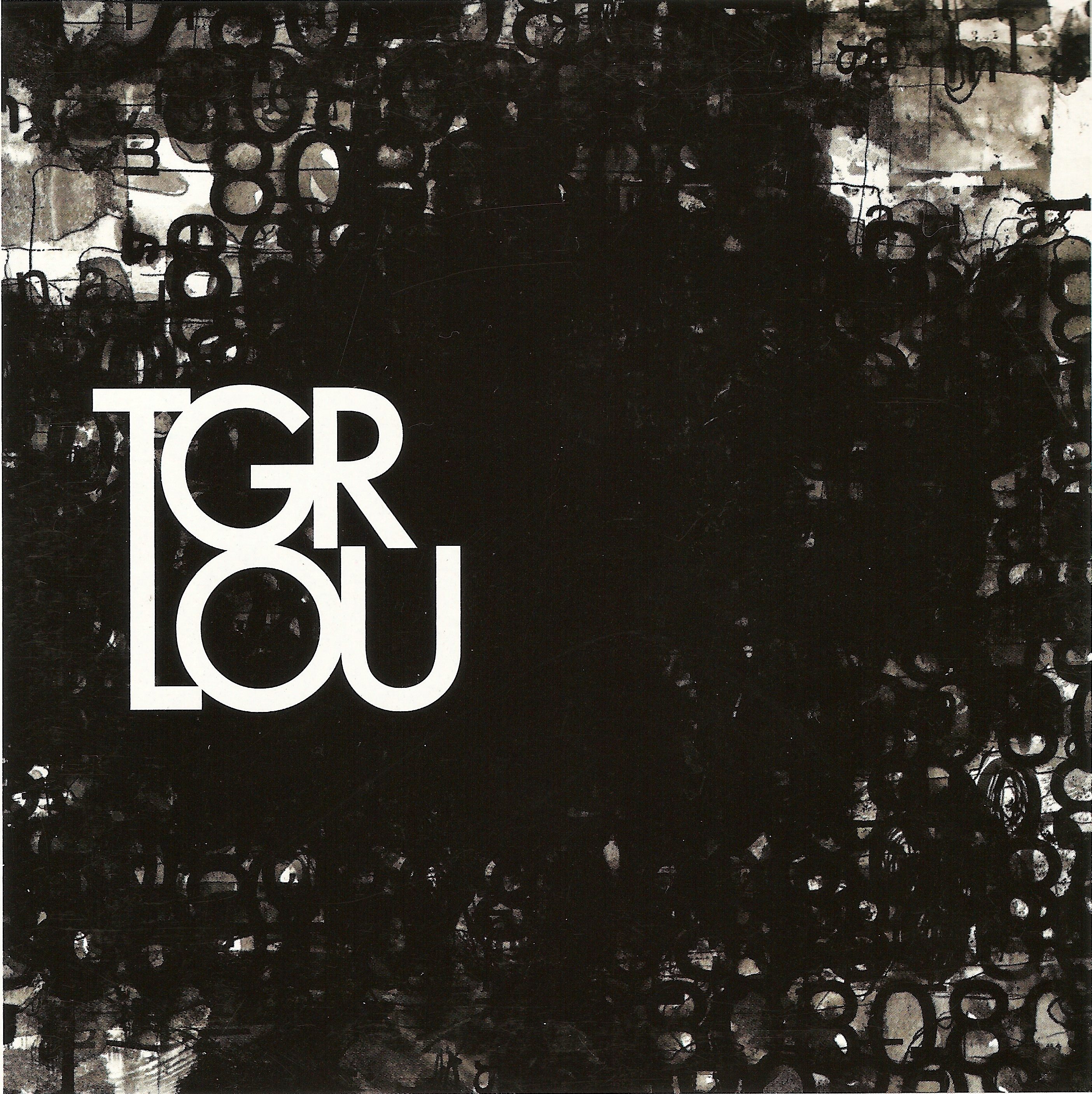 Tiger Lou - The Loyal - CD