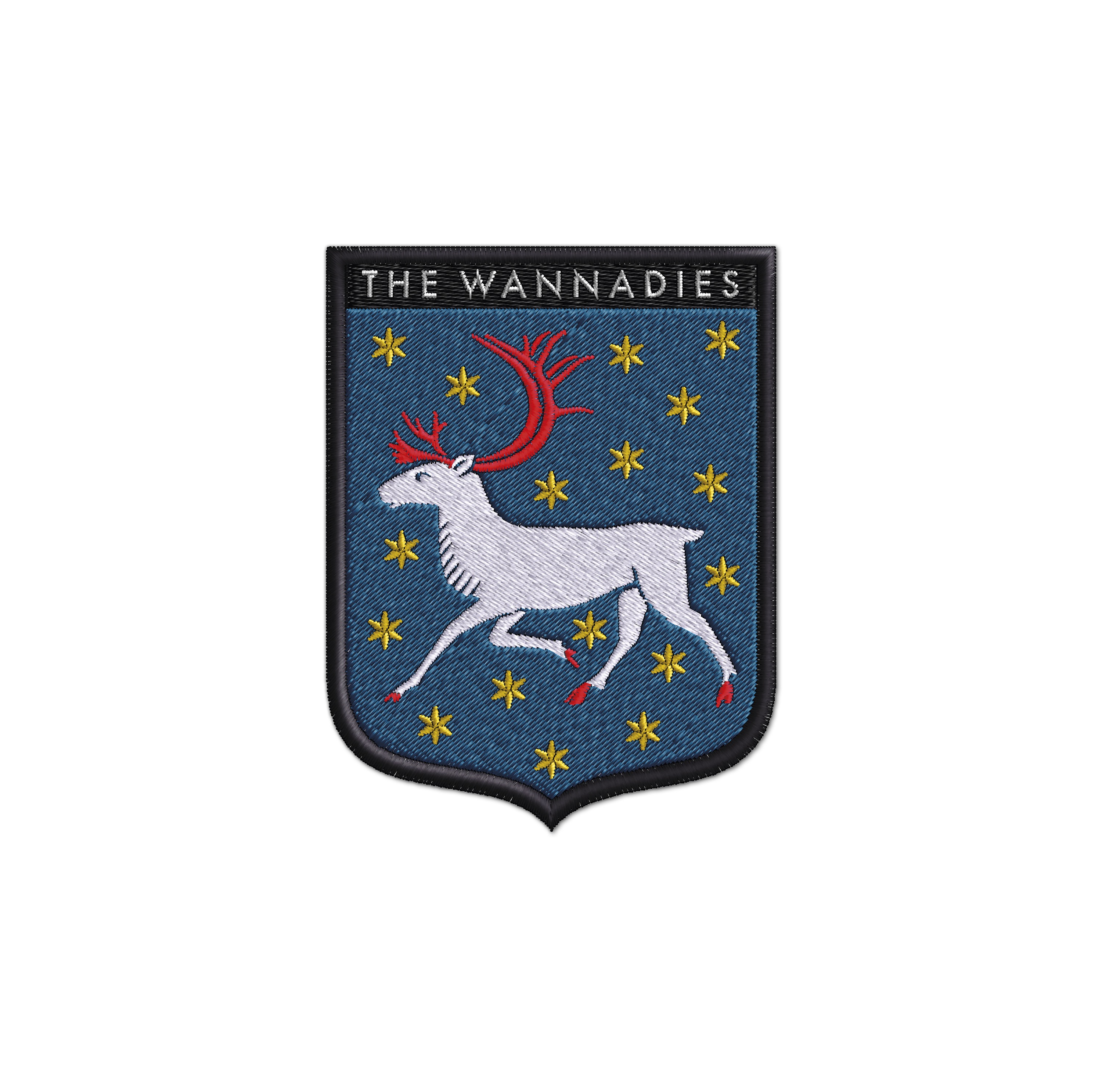 The Wannadies - V sterbotten