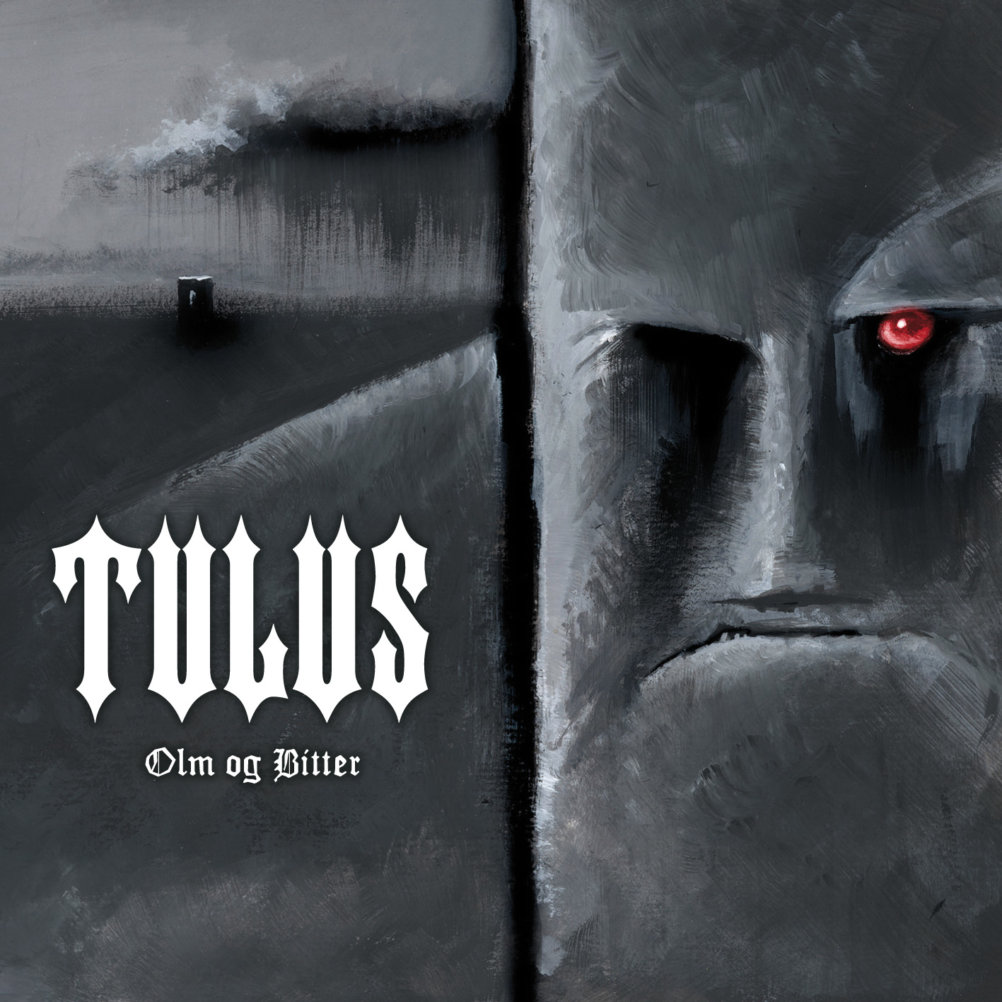 Tulus - Olm og Bitter - CD