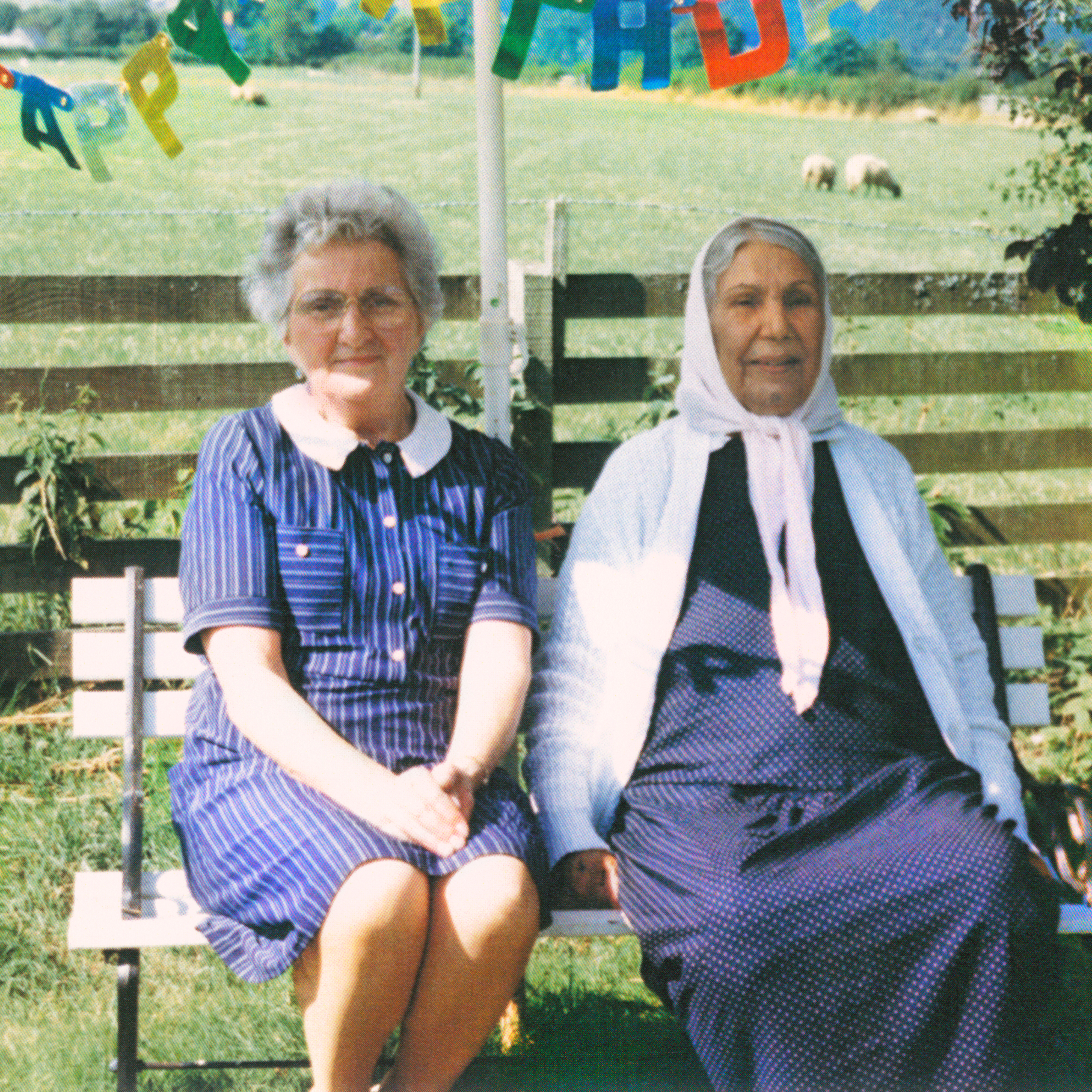 Dauwd - Theory of Colours - CD