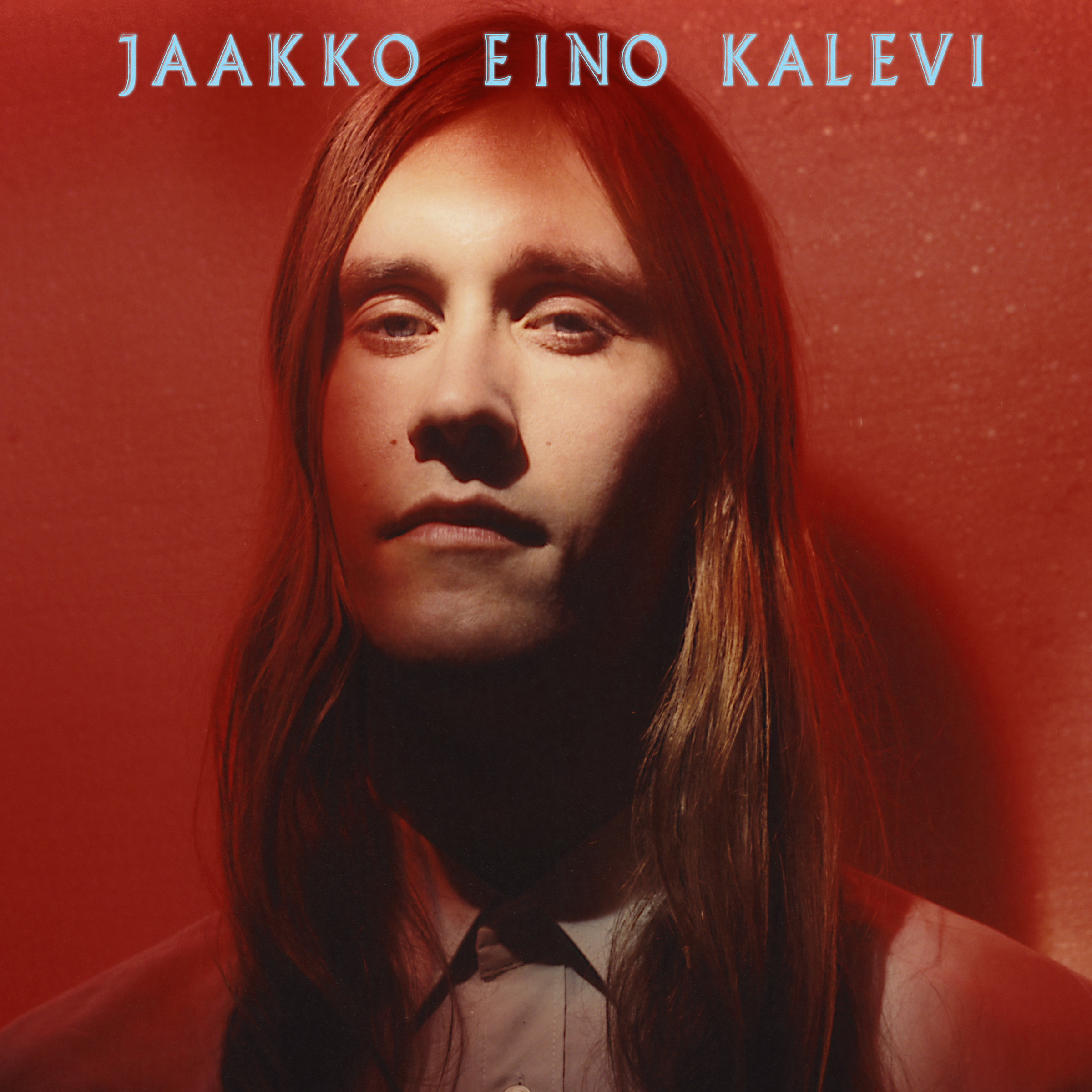 Jaakko Eino Kalevi - Jaakko Eino Kalevi - CD