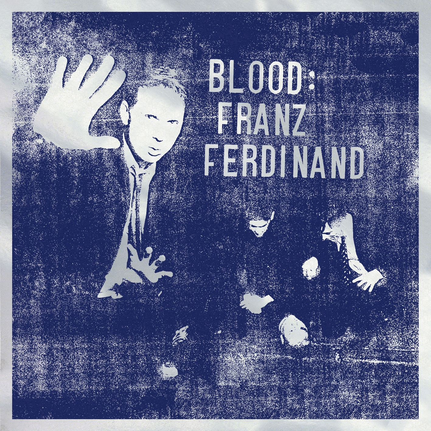 Franz Ferdinand - Blood - CD