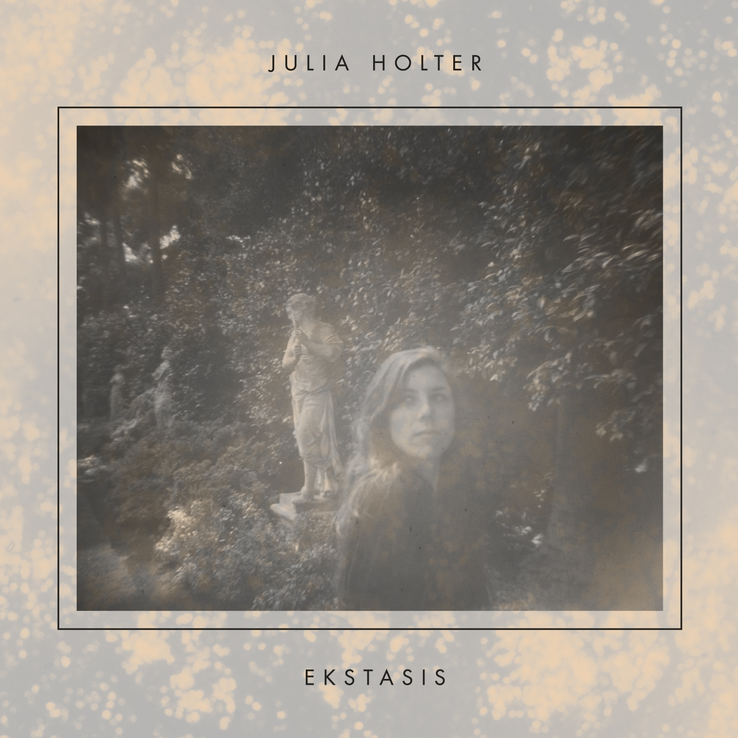 Julia Holter - Ekstasis - CD