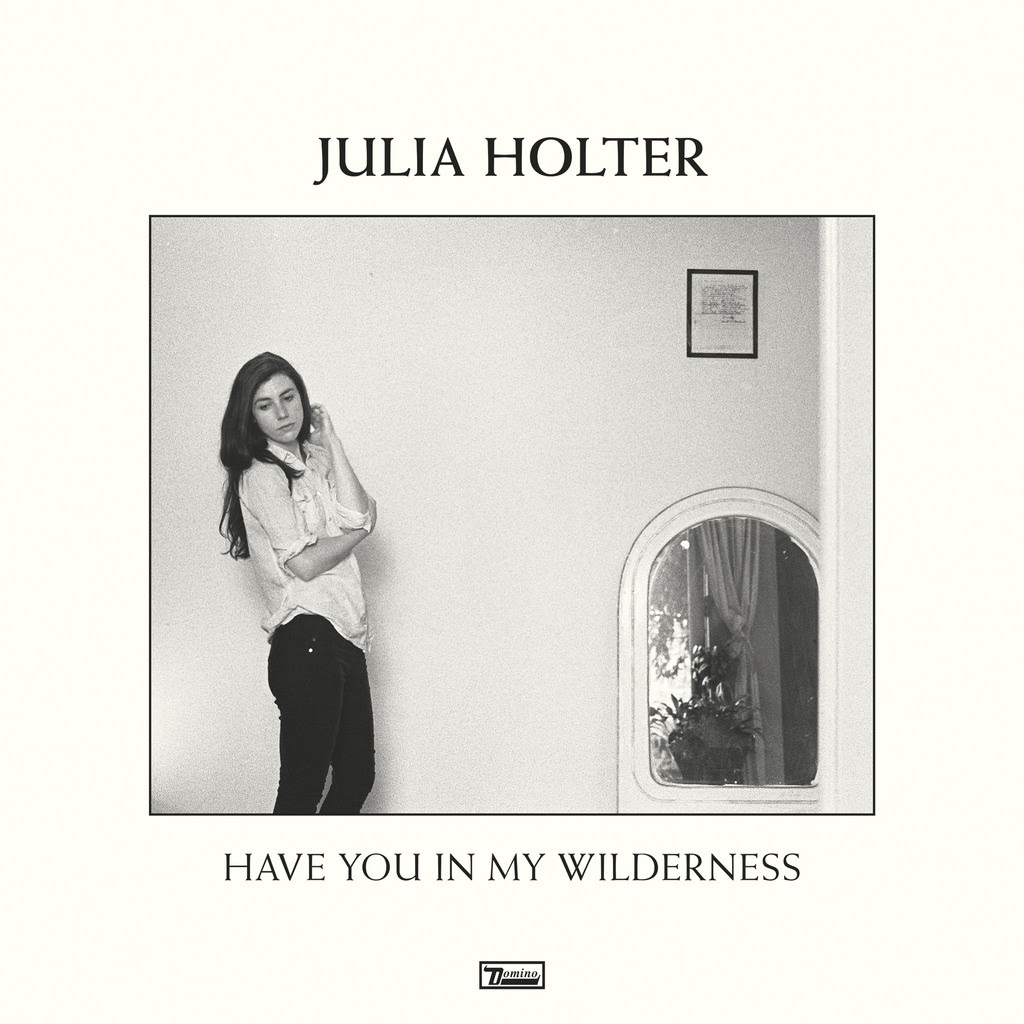 Julia Holter - Have You In My Wilderness - CD
