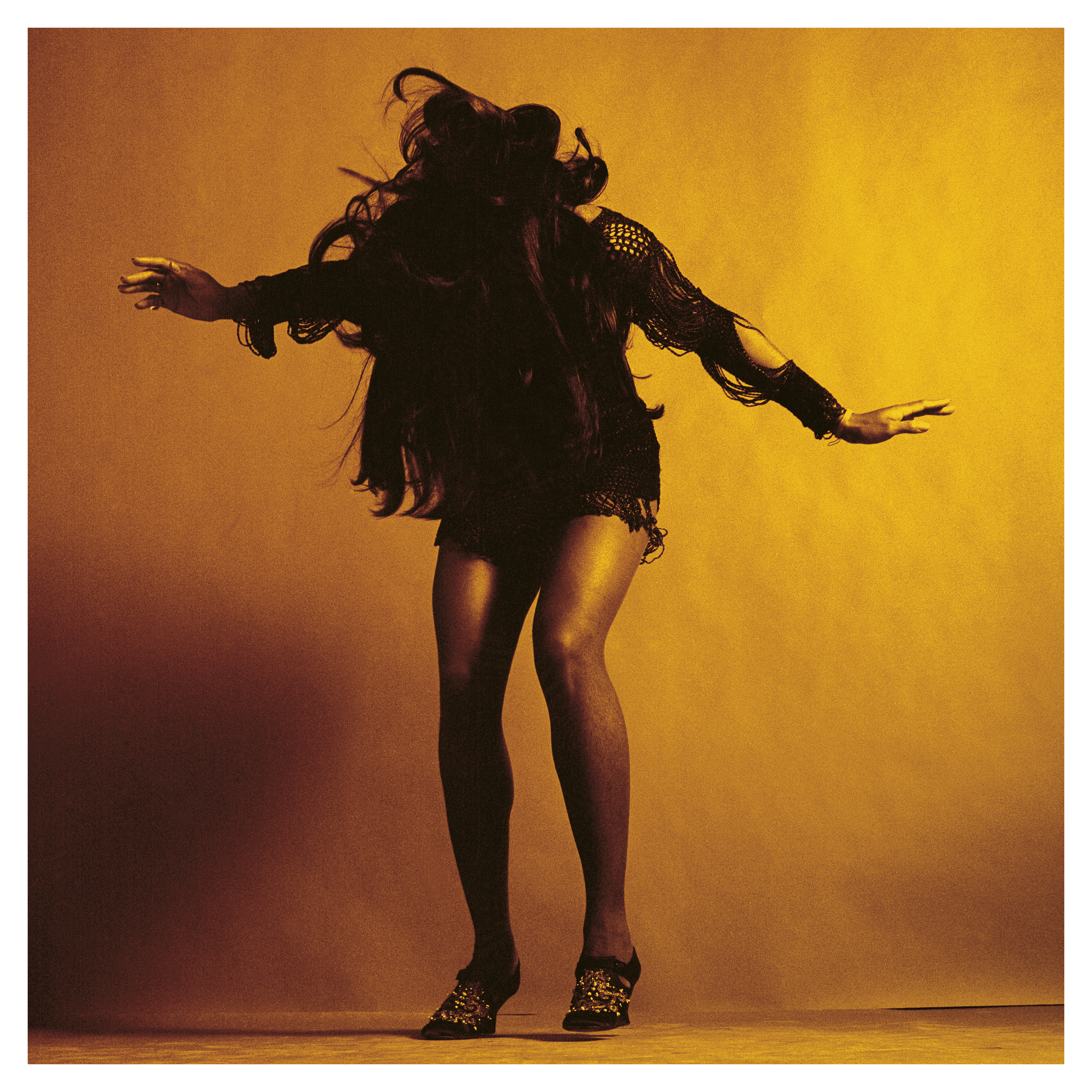 The Last Shadow Puppets - Everything You've Come To Expect (D - CD