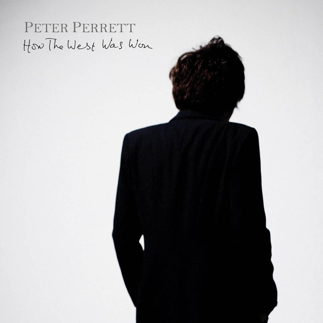 Peter Perrett - How The West Was Won - CD