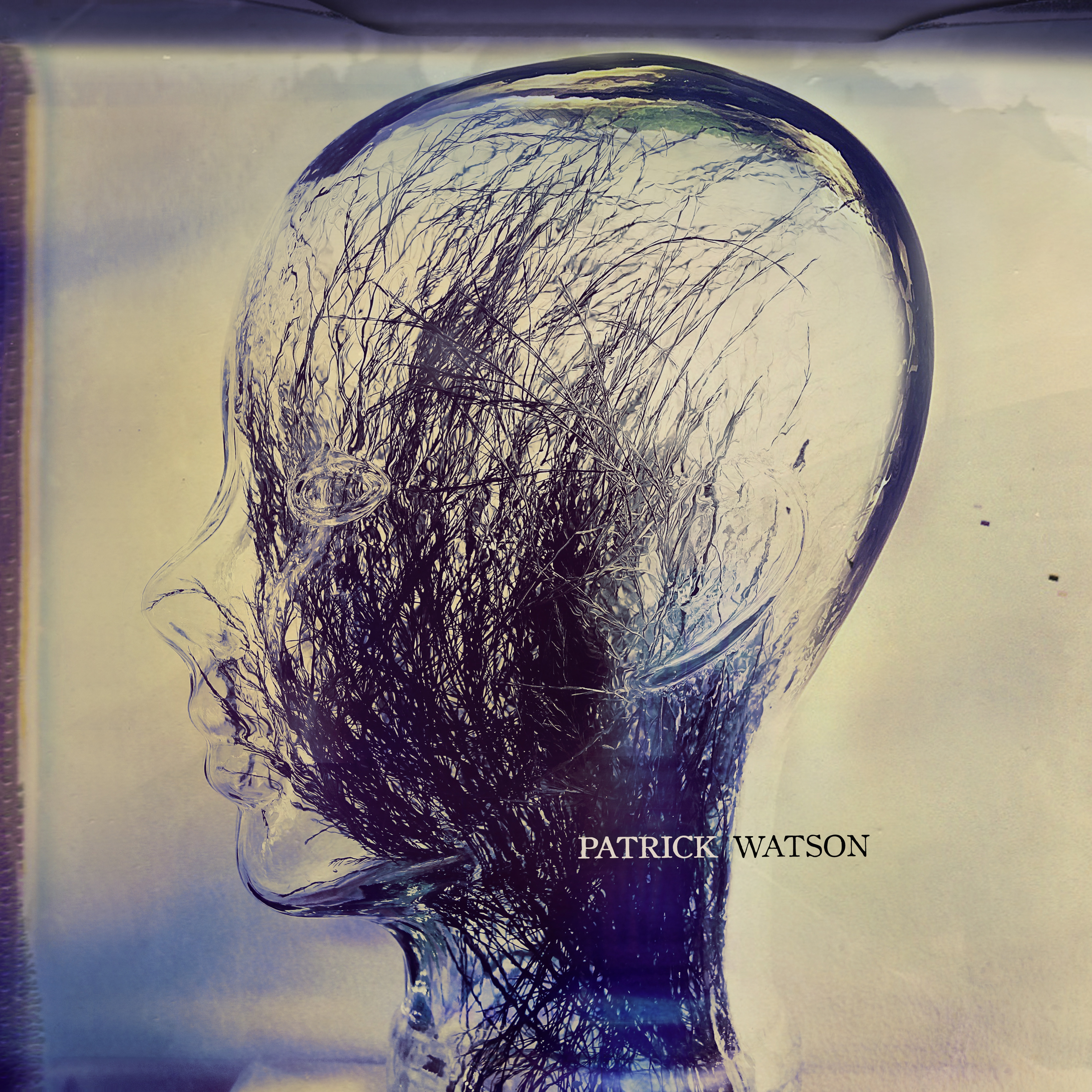Patrick Watson - Wave - CD