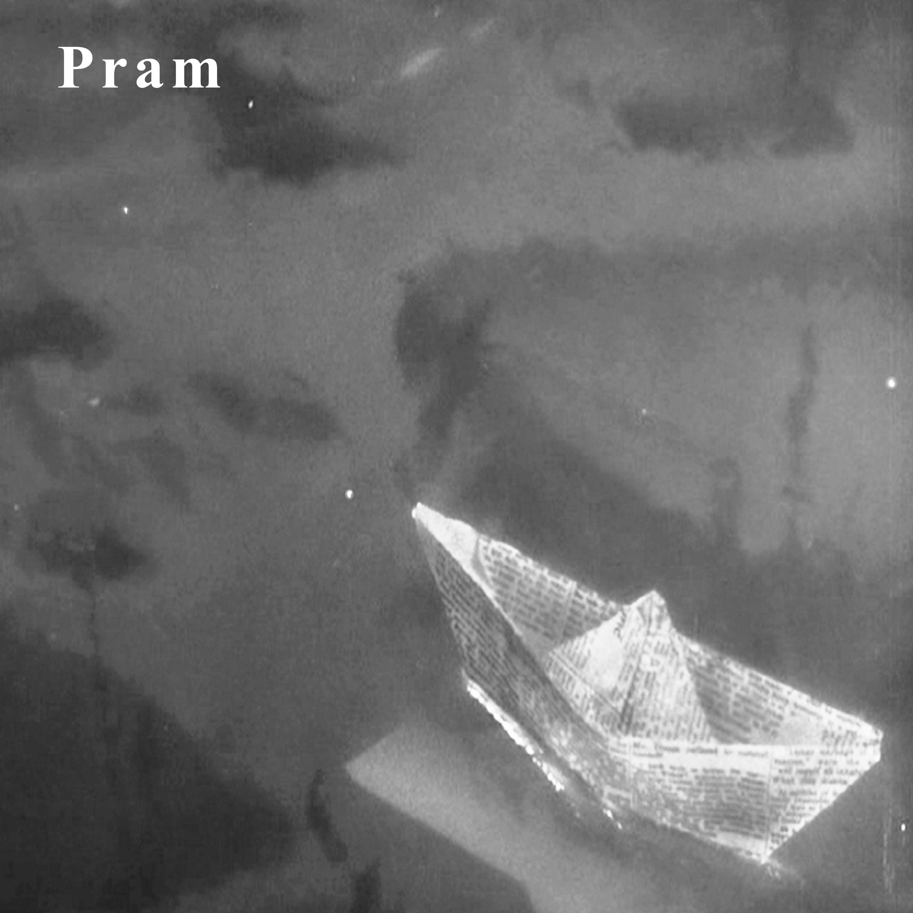 Pram - Across The Meridian - CD