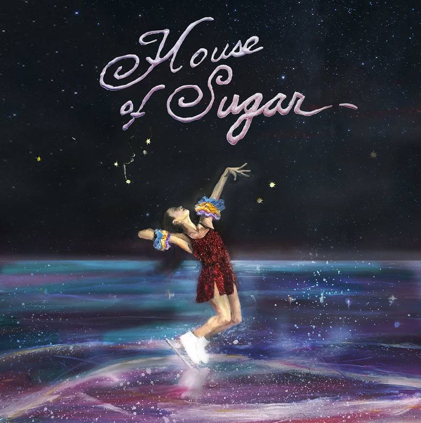 (Sandy) Alex G - House of Sugar - CD