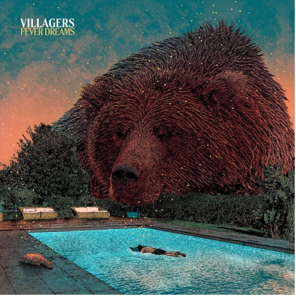 Villagers - Fever Dreams - CD