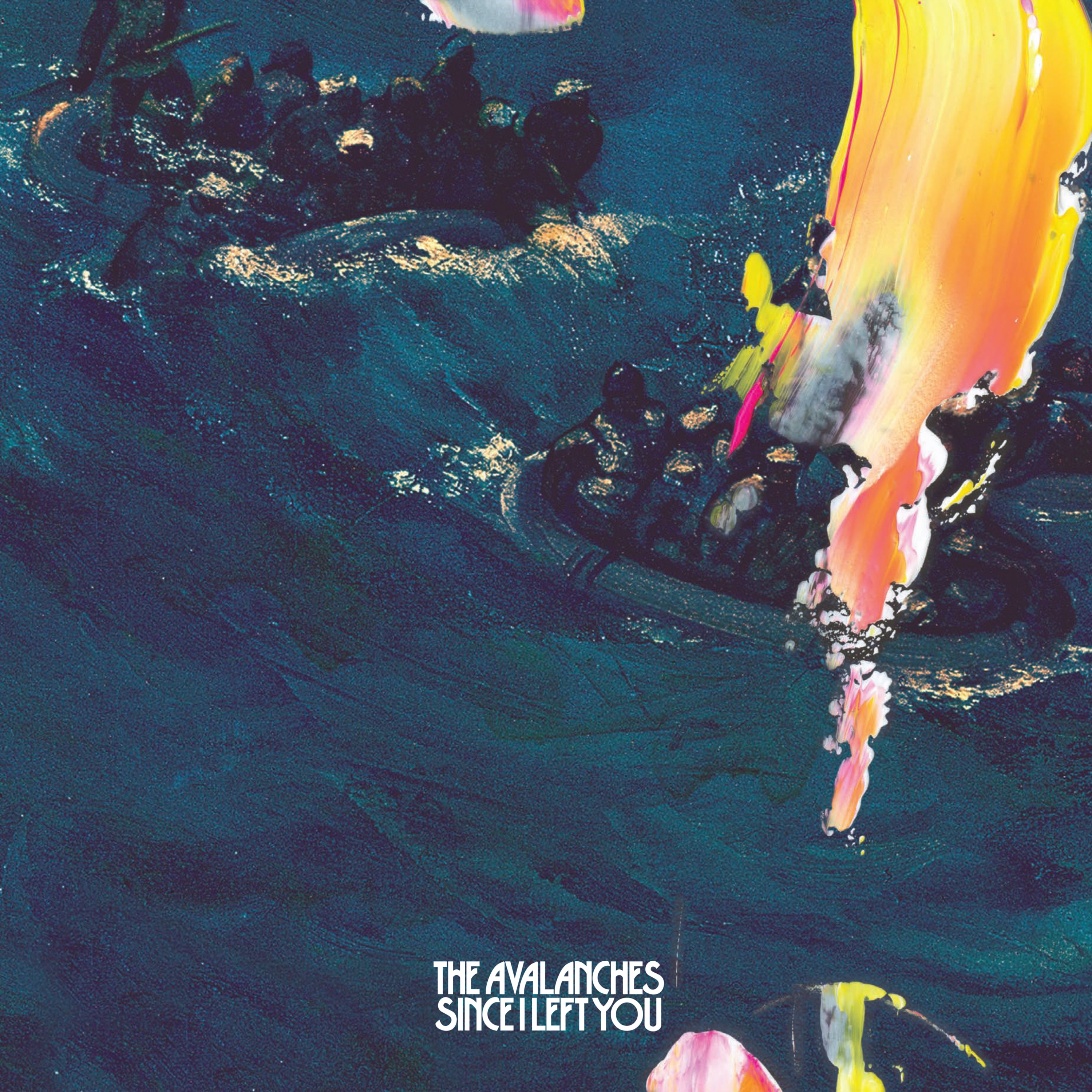 The Avalanches - Since I Left You (Deluxe Edition)