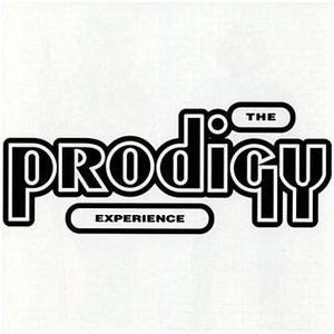 The Prodigy - Experience - CD