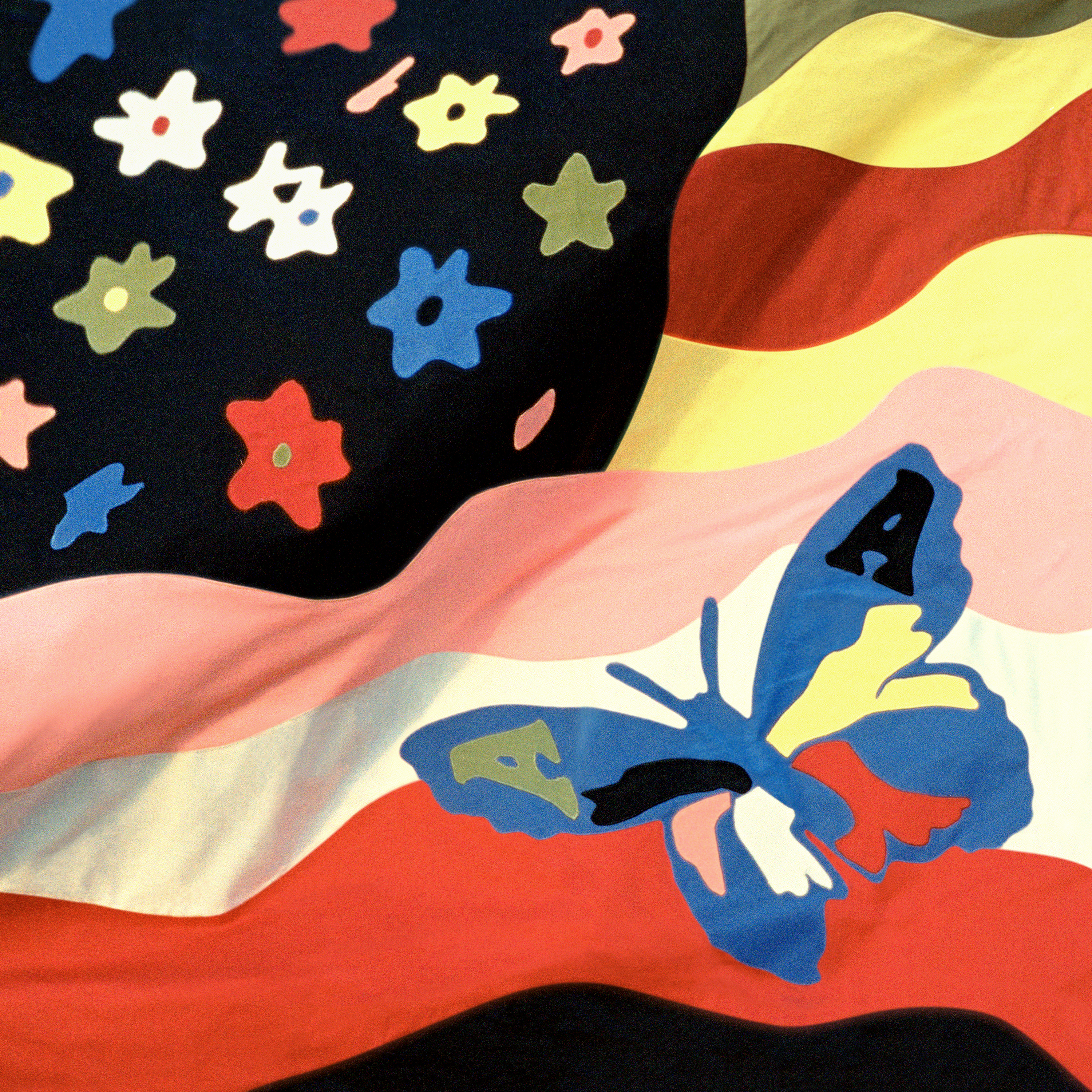 The Avalanches - Wildflower - CD