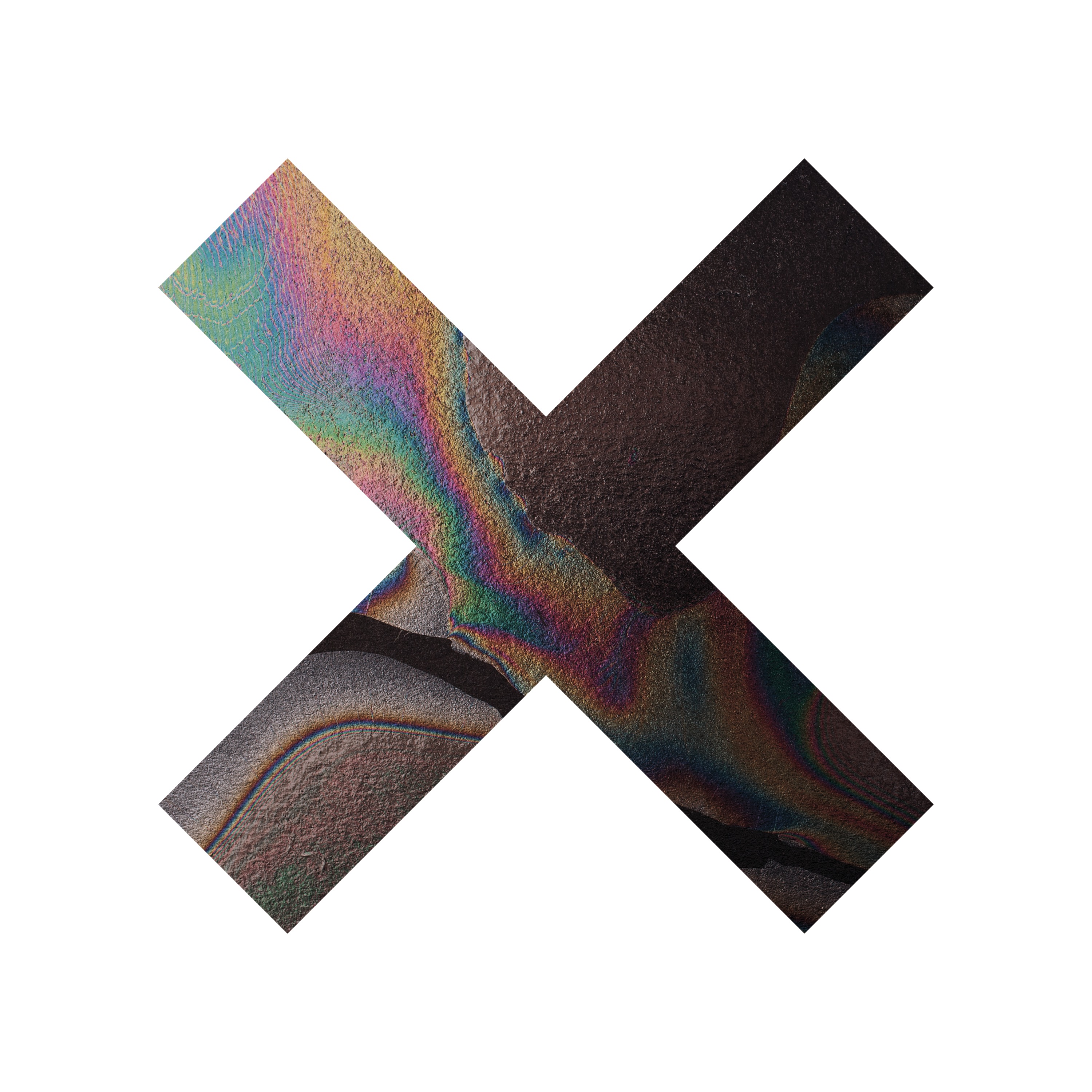 The xx - Coexist (Limited Edition 10th Anniv