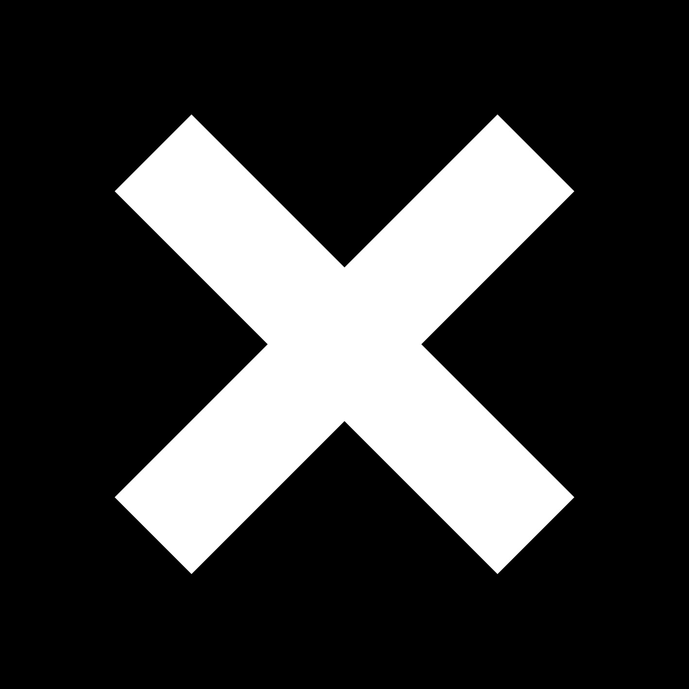 The xx - XX - CD