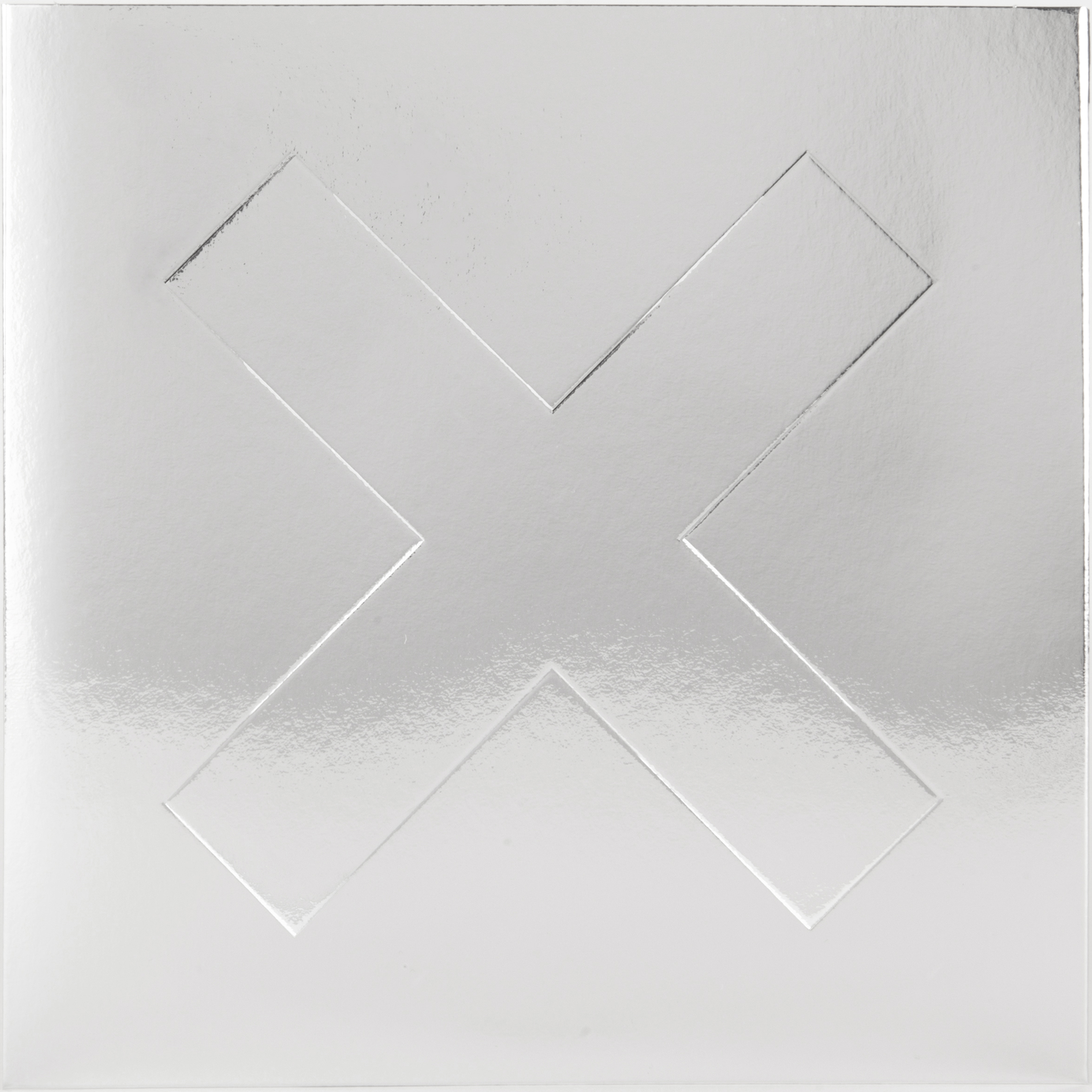 The xx - I See You - CD