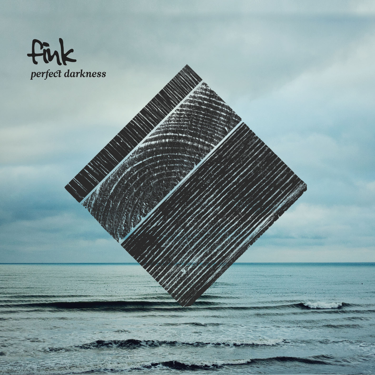 Fink - Perfect Darkness - CD