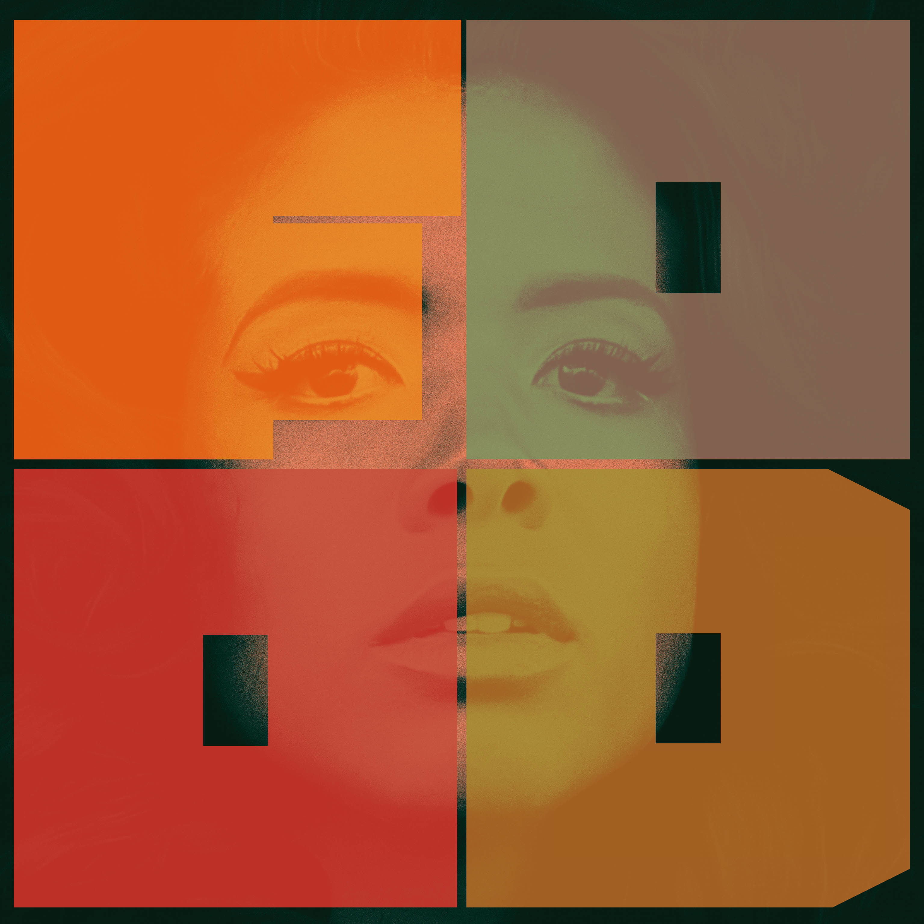 Kelis - Food (for Indie stores only) - 2xCD
