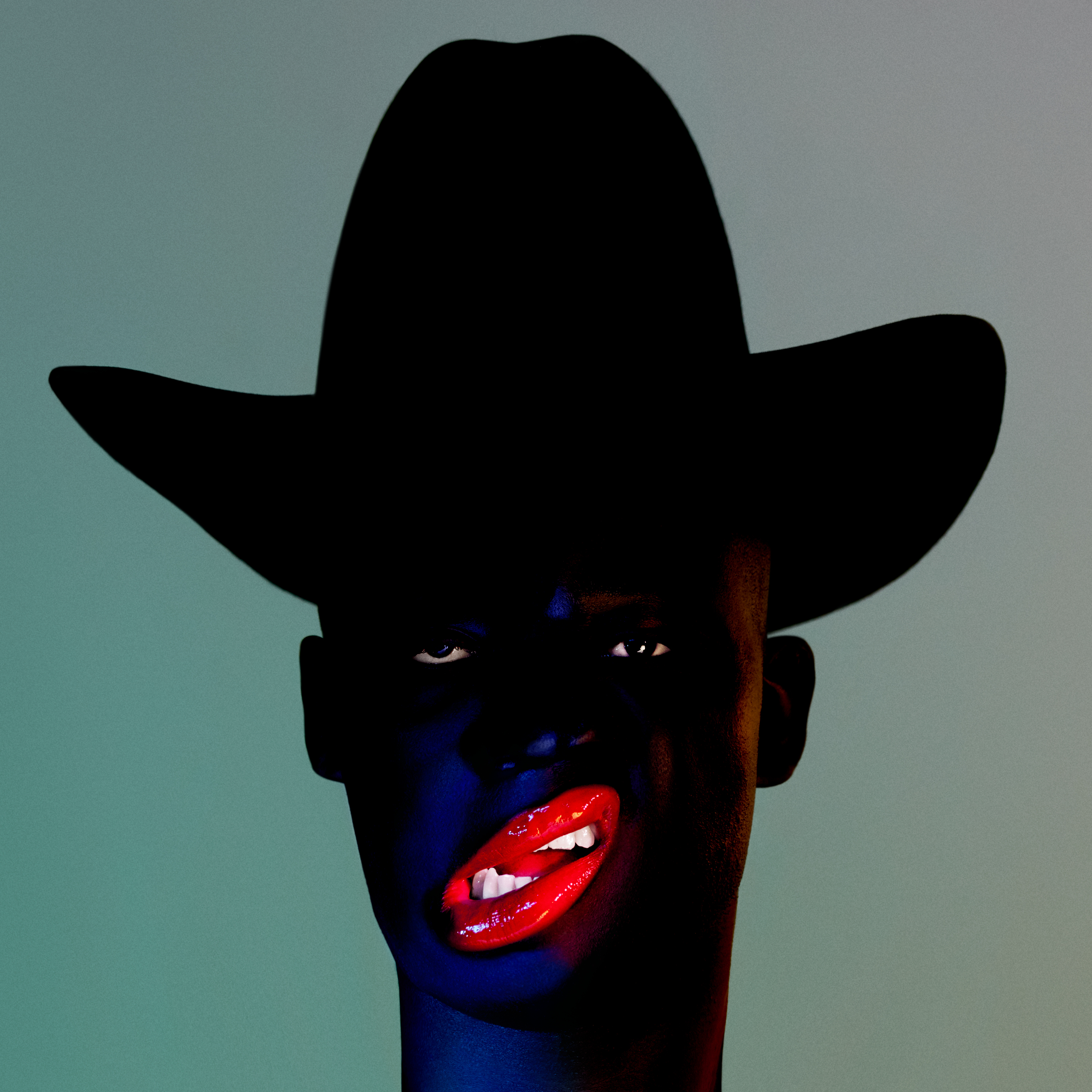 Young Fathers - Cocoa Sugar - CD